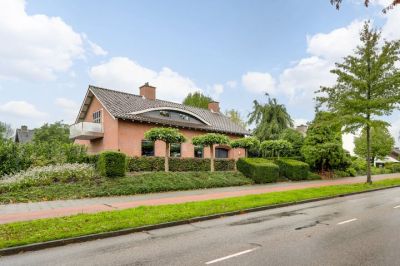Villa, vrijstaande woning Geleenbeeklaan 33 in Geleen