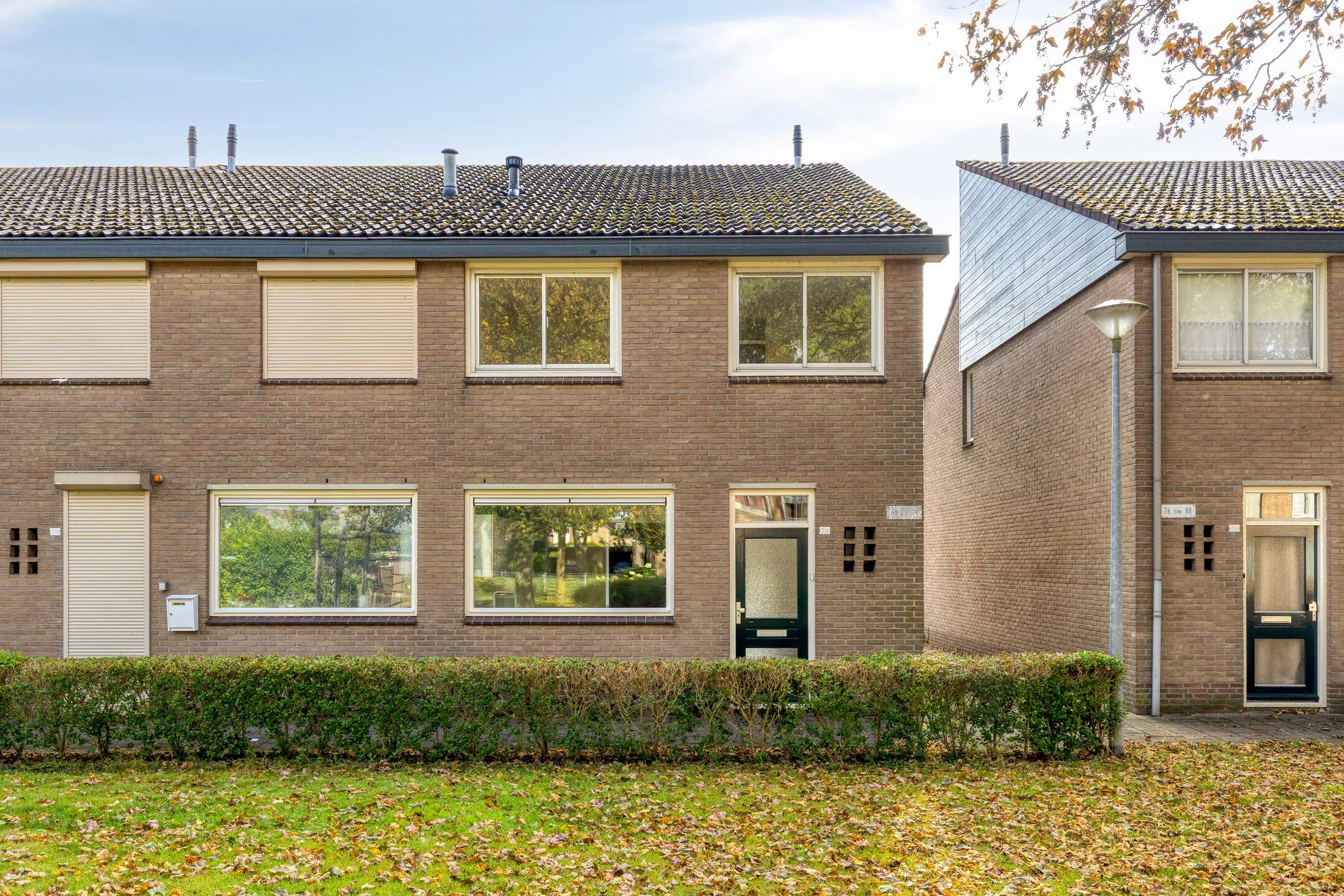 Eindwoning Begijneslag 74 Westervoort