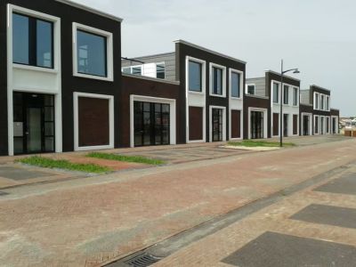 Portiekwoning (appartement) Parallelweg 25 A in Coevorden