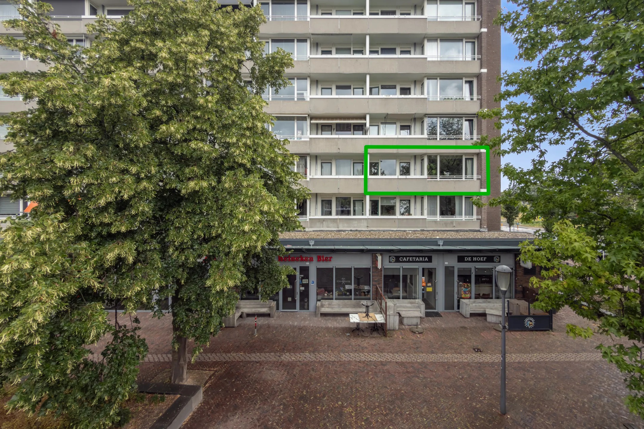 Bovenwoning Judith Leysterstraat 25 in Alkmaar