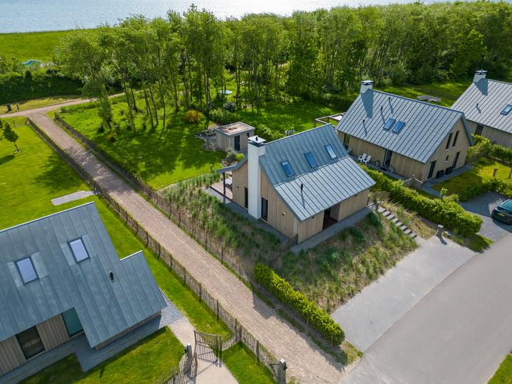 Vrijstaande woning Oesterdam 177 Tholen