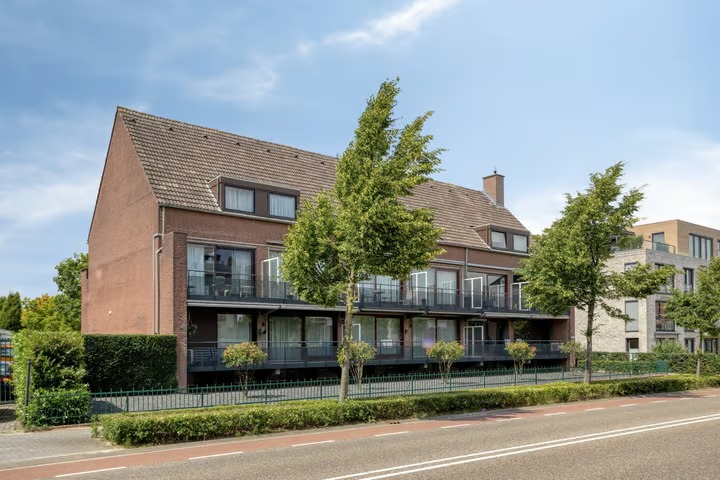 Maisonnette Prins Mauritslaan 44 in Beek