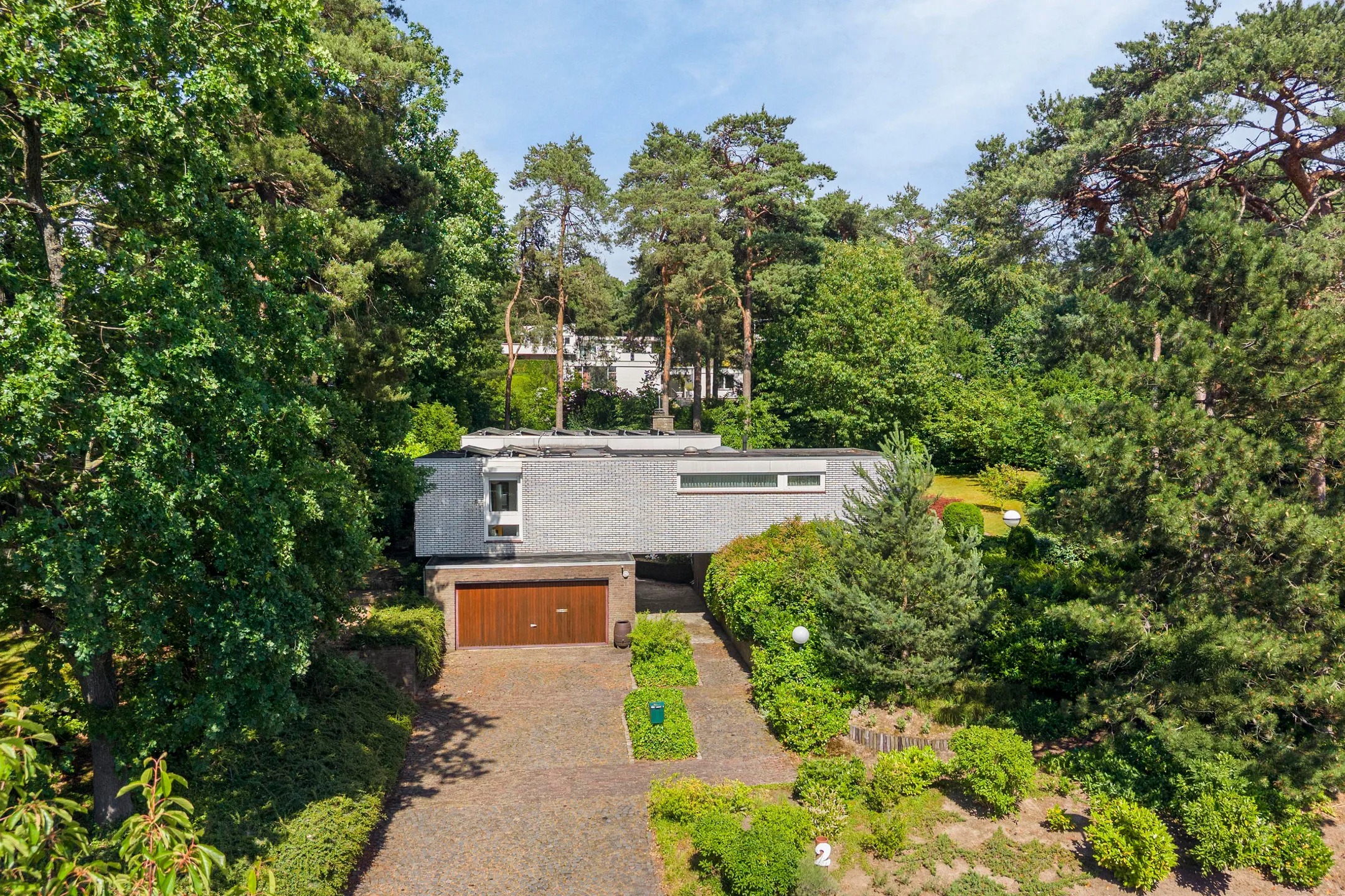 Vrijstaande woning Exdellerweg 2 in Landgraaf