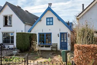 Vrijstaande woning Jeudestraat 63 in Zoelen