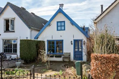 Vrijstaande woning Jeudestraat 63 in Zoelen