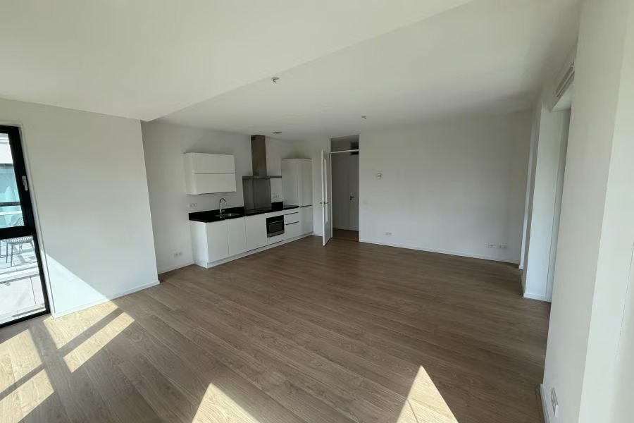 Bovenwoning Haarlemmerweg 606 Amsterdam