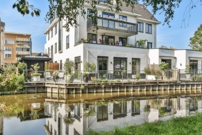 Benedenwoning Croonstadtlaan 102 in Mijdrecht