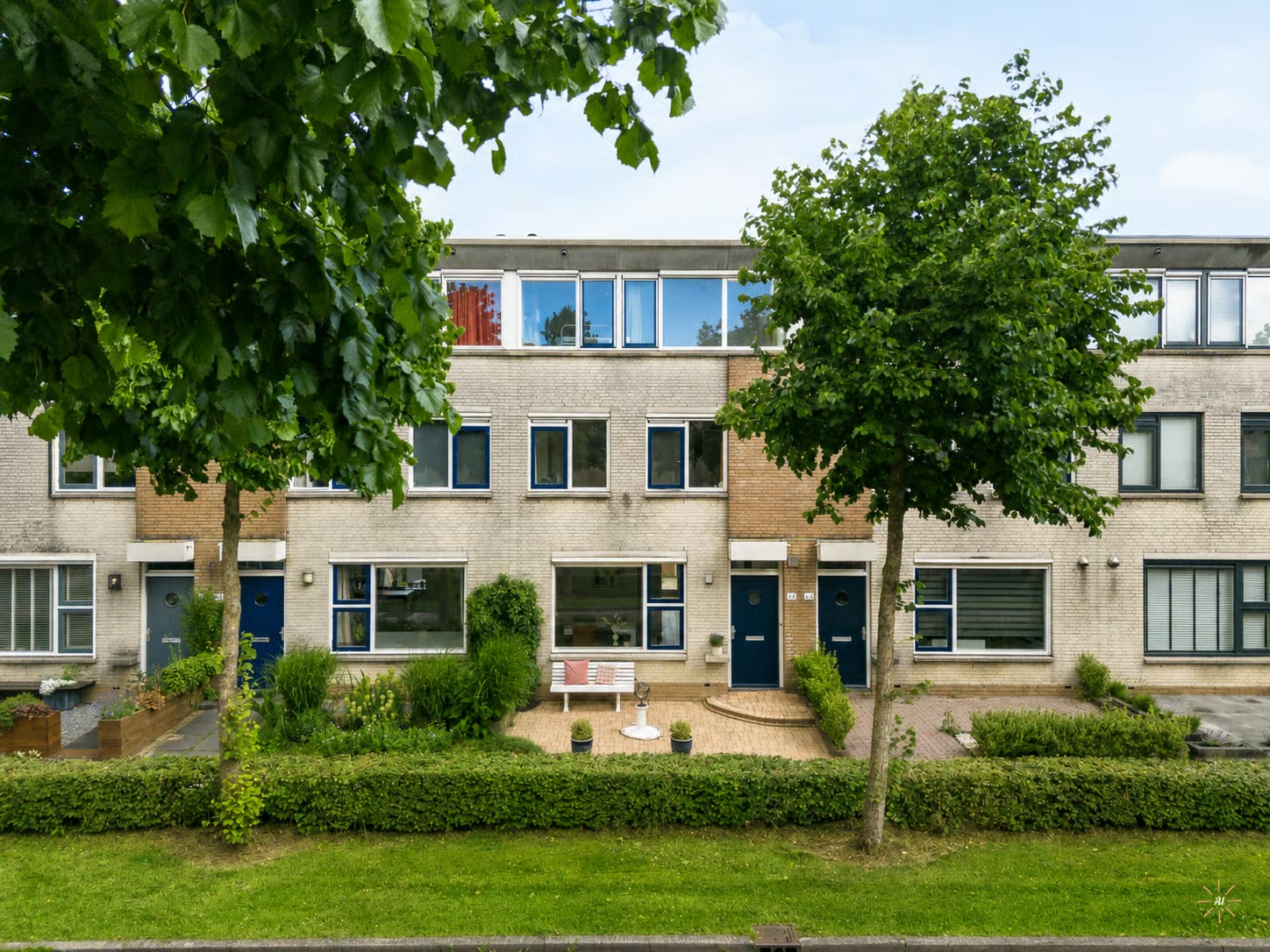Tussenwoning Stuwmeer 64 in Houten