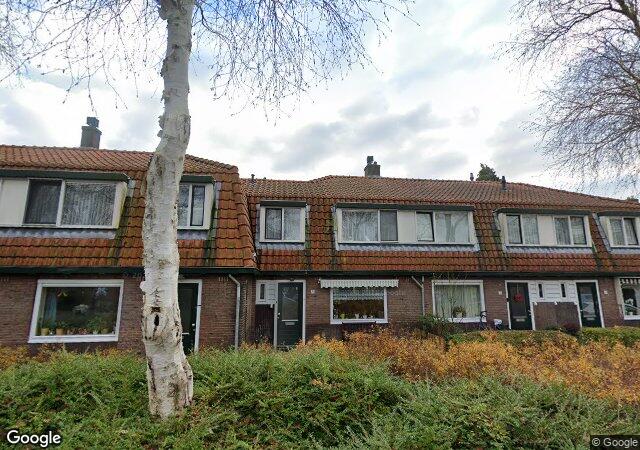 Streetview Singel 5 Weesp