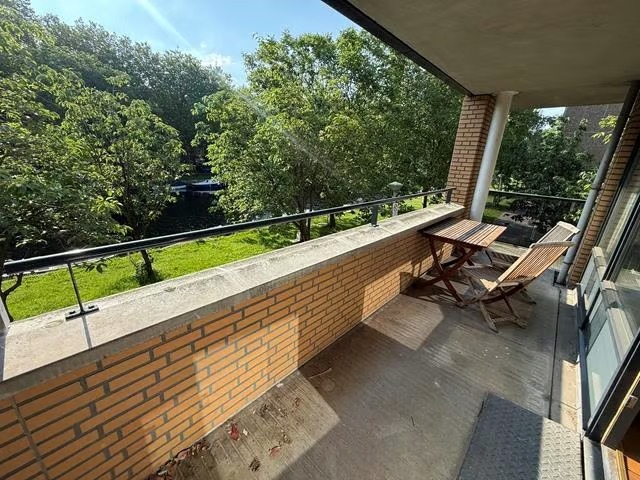 Bovenwoning De Lierhof 6 Amsterdam