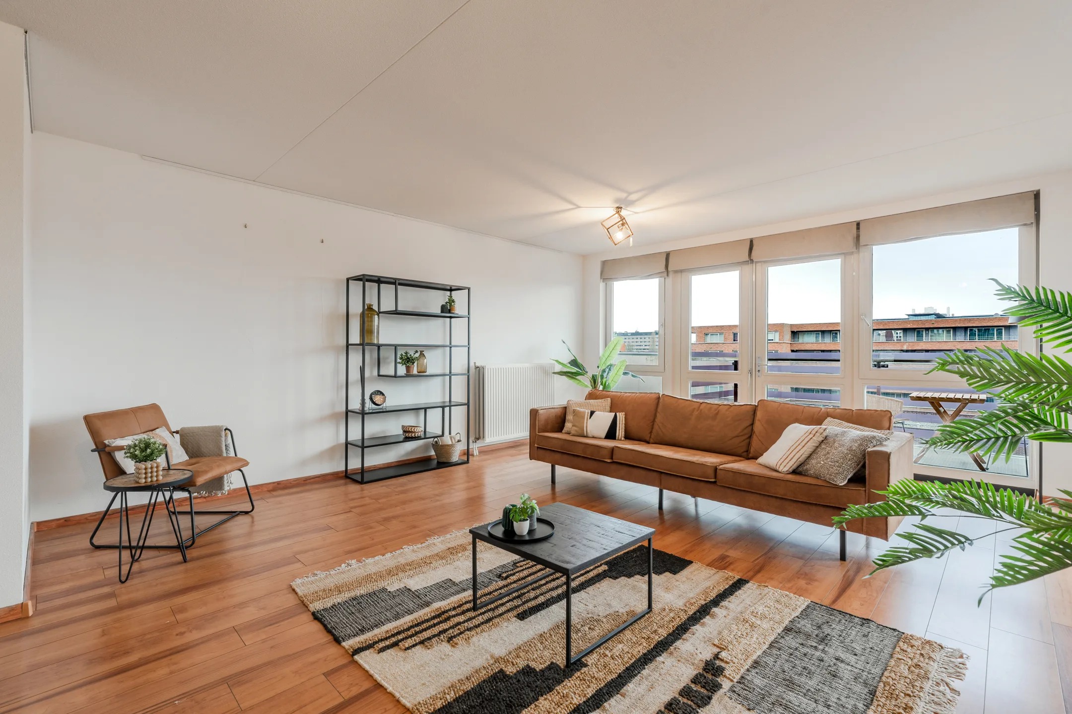 Maisonnette Ottho Heldringstraat 27 R Amsterdam