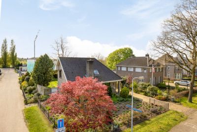 Eengezinswoning, vrijstaande woning Heer en Beekstraat 23 in Rosmalen