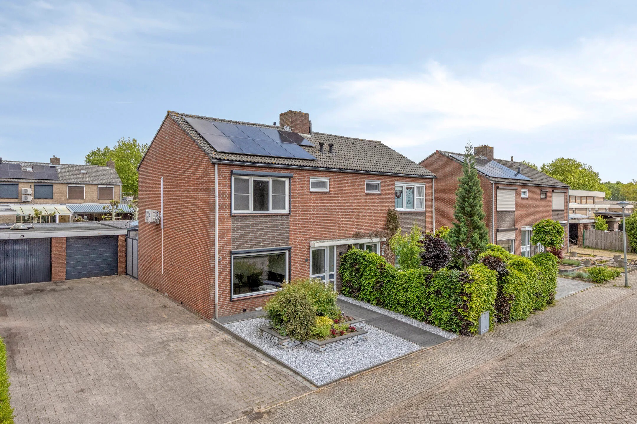 2-onder-1-kapwoning Voorterweg 11 in Kelpen-Oler