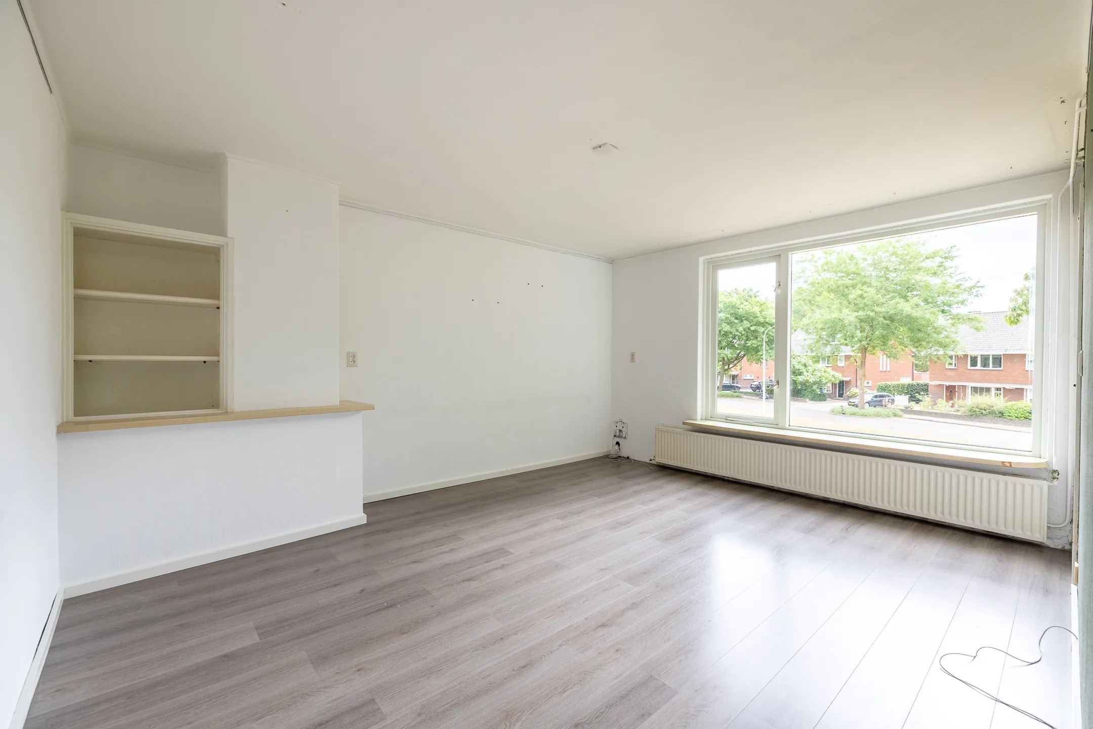 Portiekflat Lohmanlaan 39 in Doetinchem