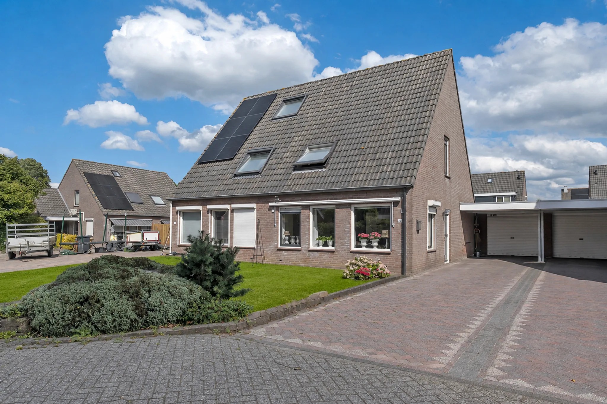 2-onder-1-kapwoning Mispellaan 19 Emmer-Compascuum