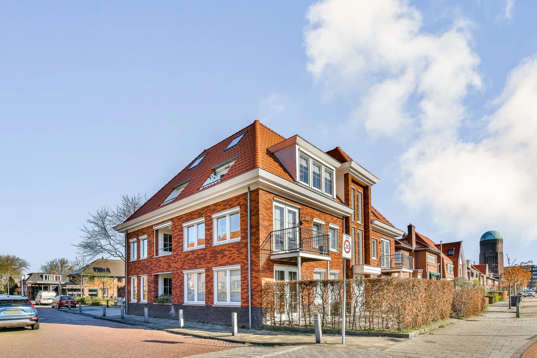 Maisonnette Verburchlaan 1 G in Naaldwijk