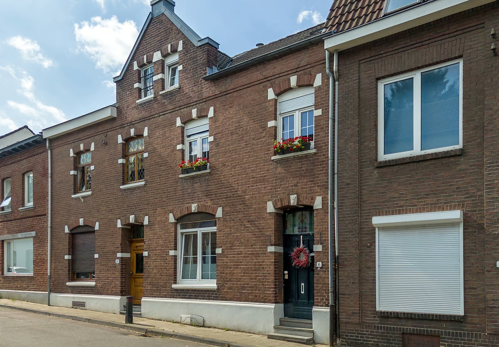 Tussenwoning Veldkuilstraat 6 in Kerkrade