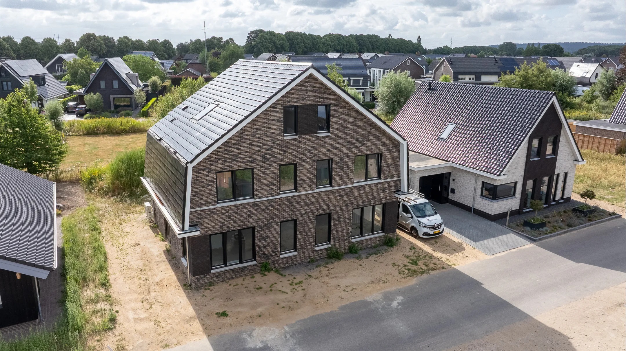 2-onder-1-kapwoning Smidse 15 in Wehl