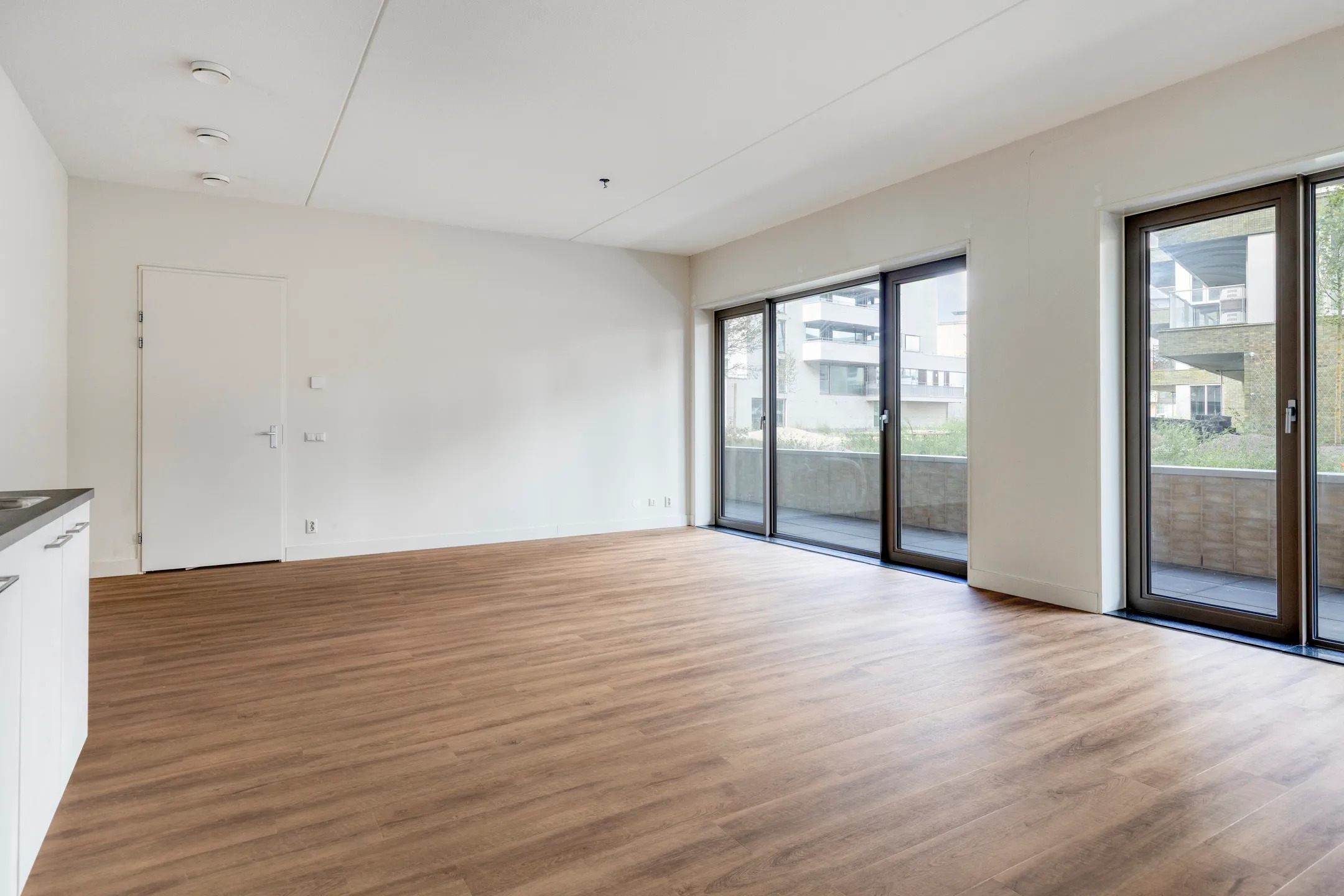 Benedenwoning Elzenhagensingel 220 in Amsterdam