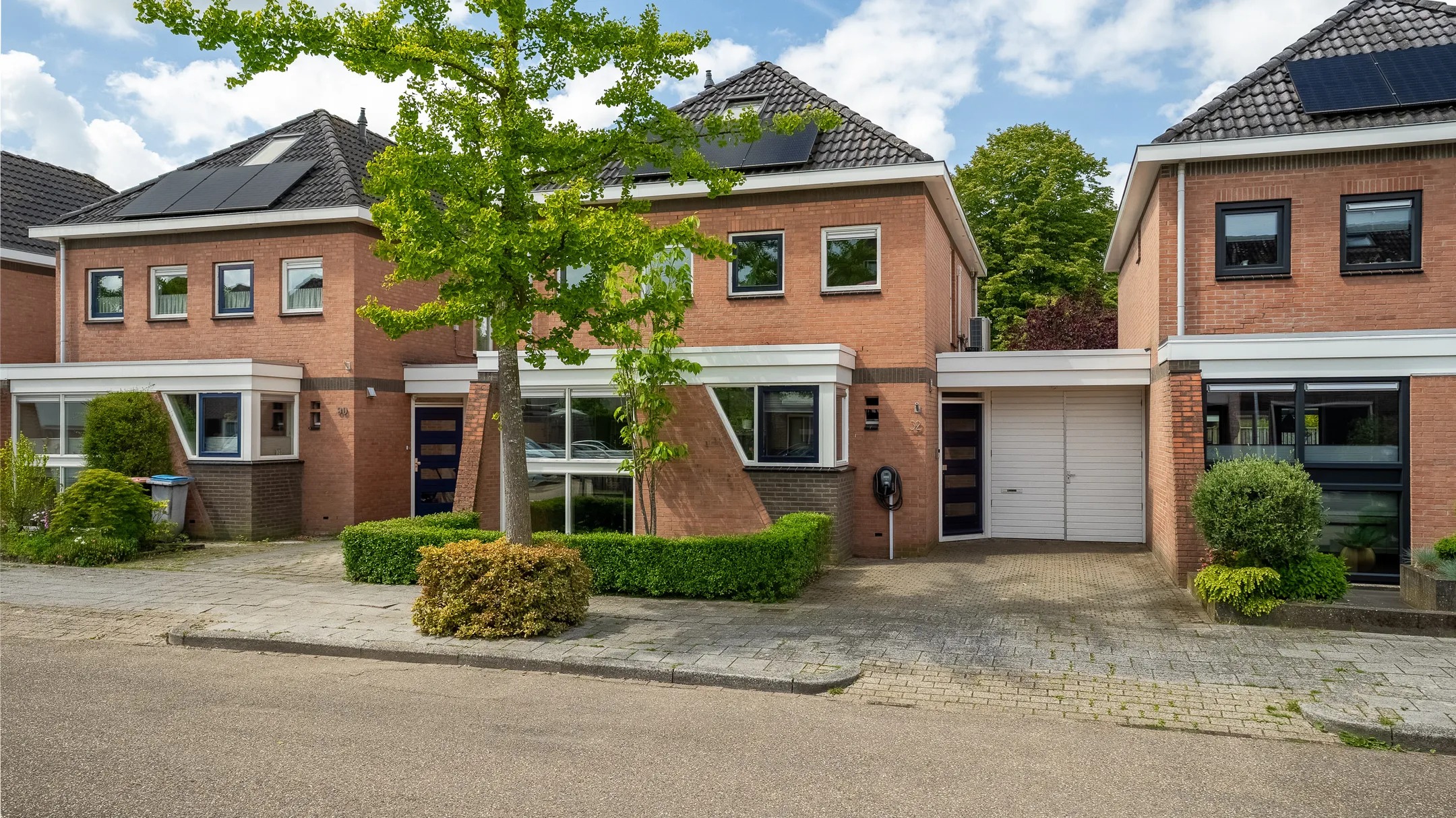 Vrijstaande woning De Ral 32 in Almelo