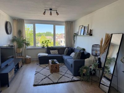 Galerijflat (appartement) Markt 49 in Hoensbroek