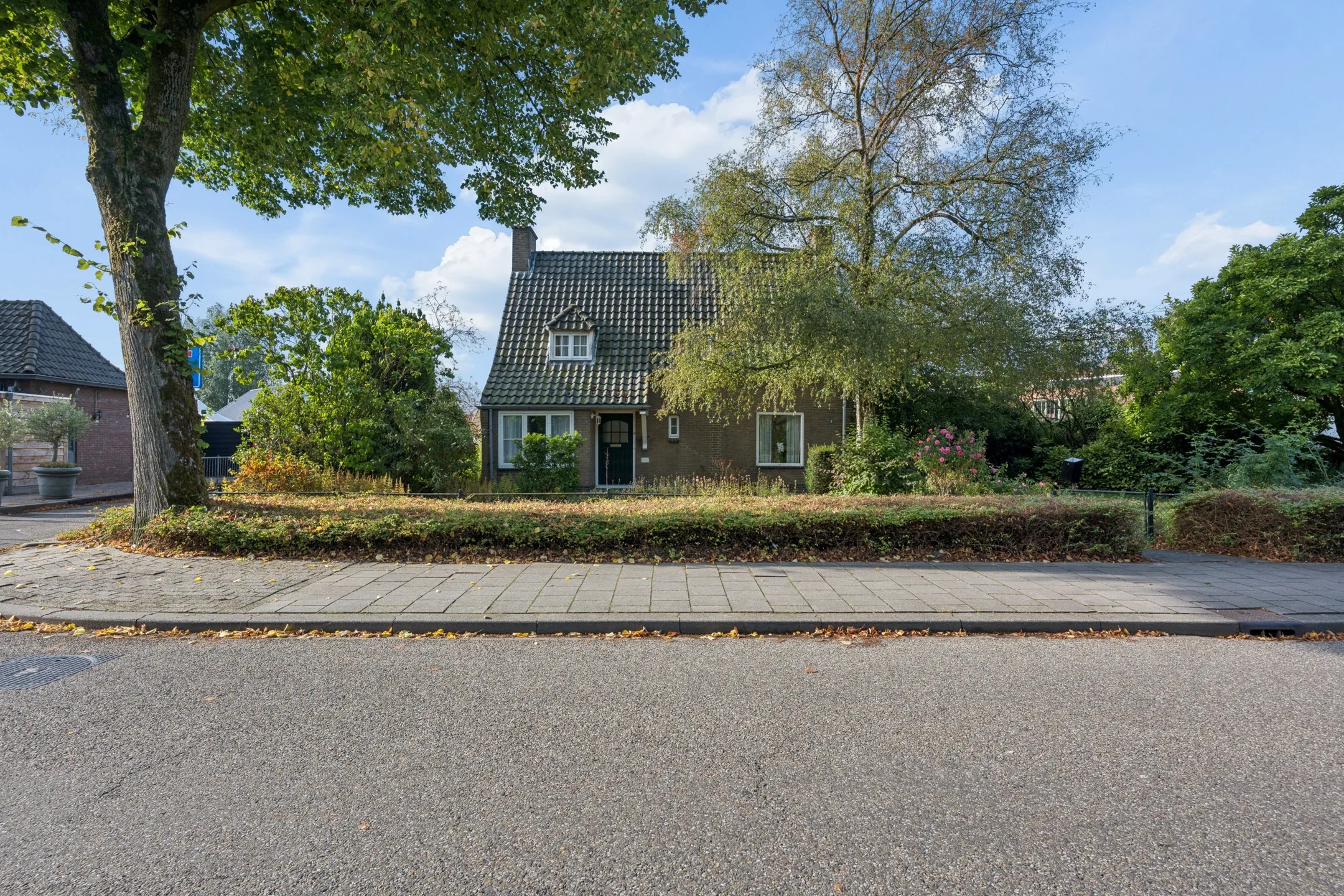 Vrijstaande woning Liniestraat 2 Ochten