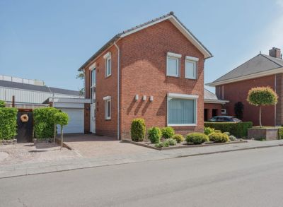 Eengezinswoning, vrijstaande woning St. Josephstraat 23 in Horst