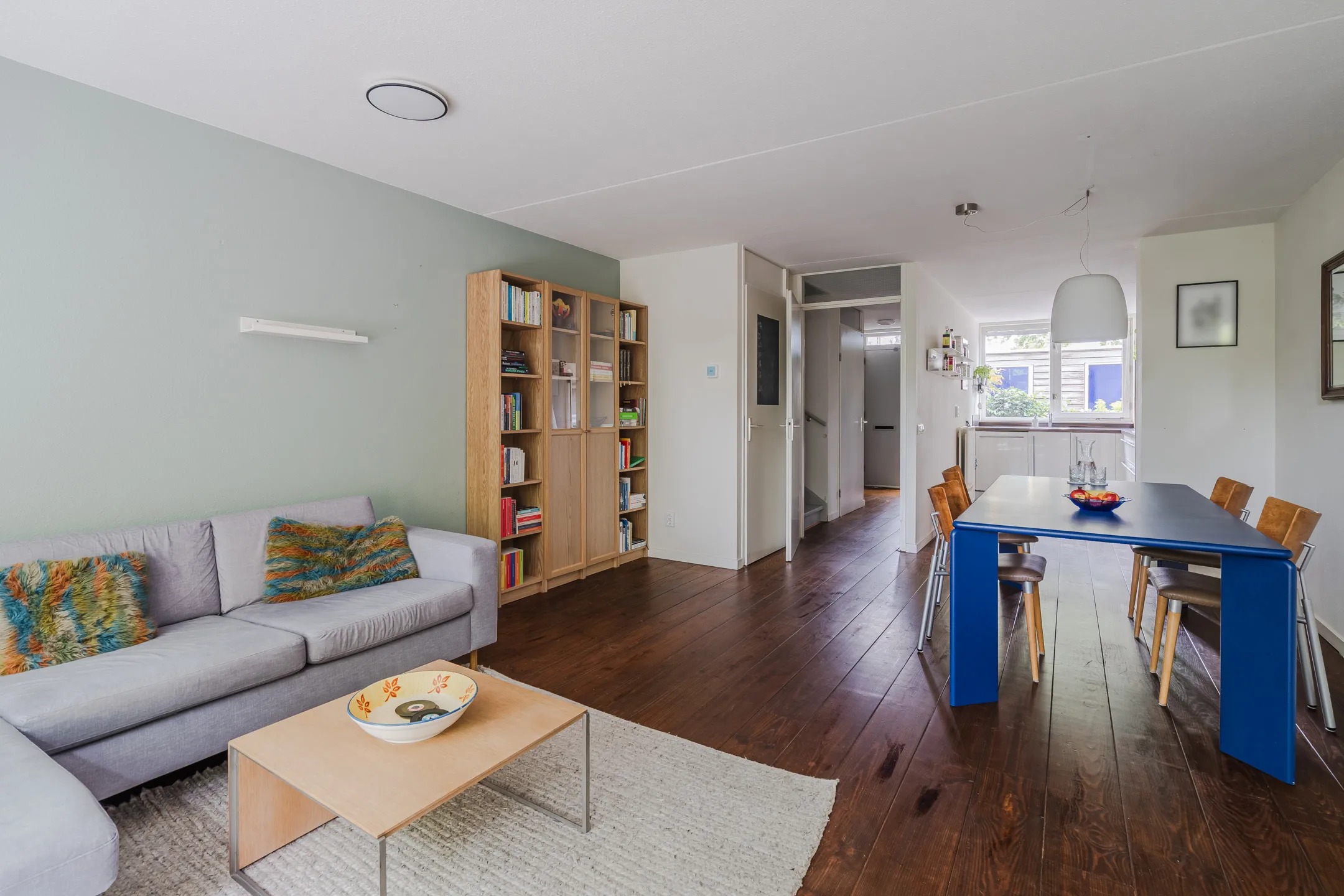Maisonnette Celsiuslaan 58 Utrecht