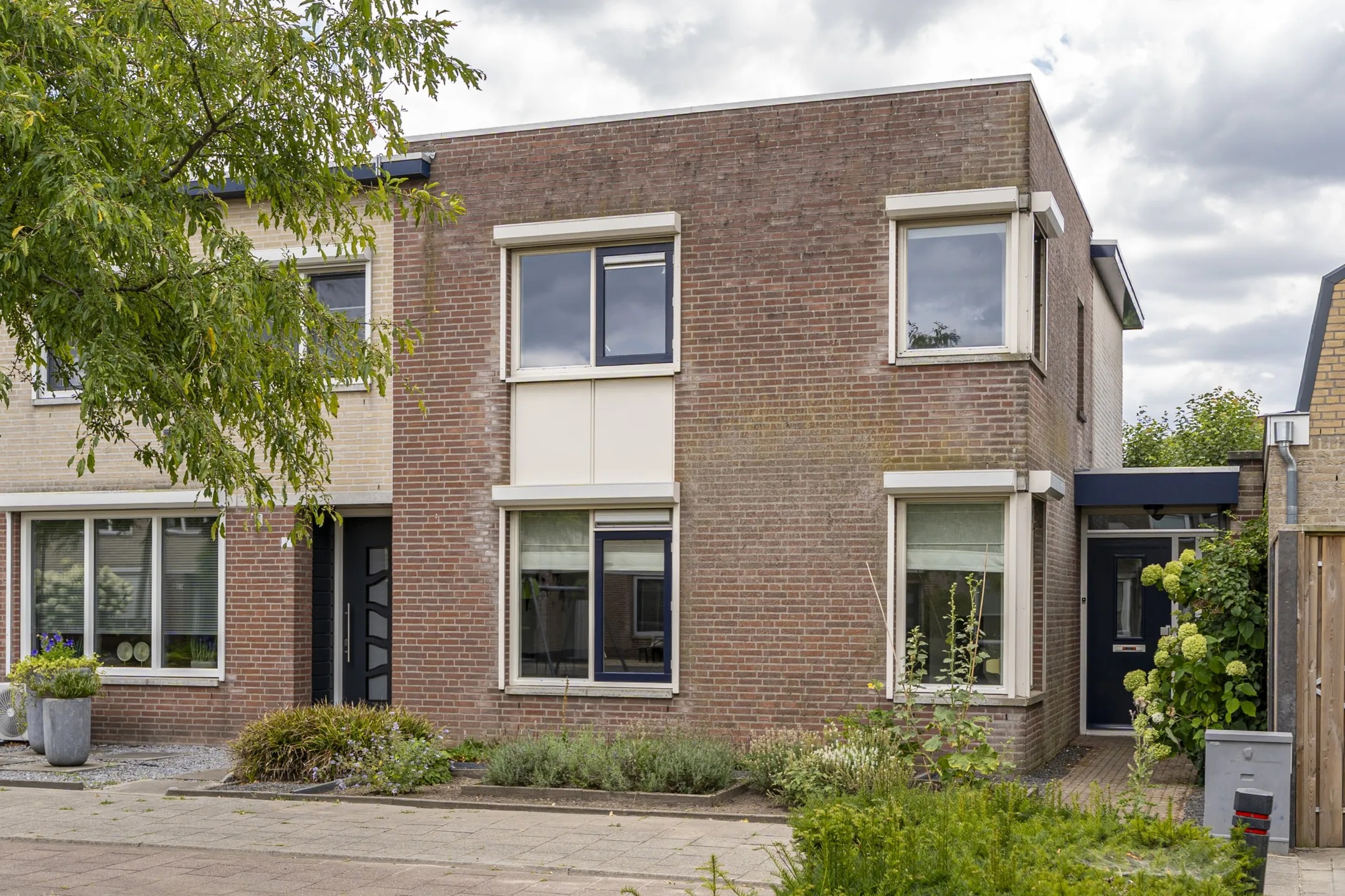 Eindwoning Boomleeuwerik 43 in Goirle