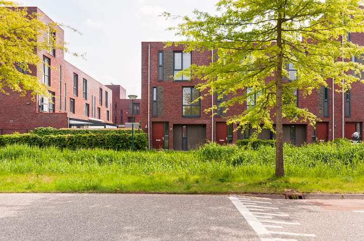 Eindwoning Vlasven 19 Veghel
