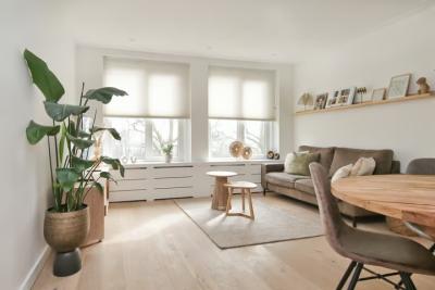 Bovenwoning Pa Verkuijllaan 135 in Badhoevedorp