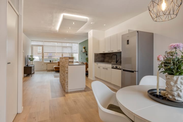 Maisonnette Roserije 3 C Maastricht