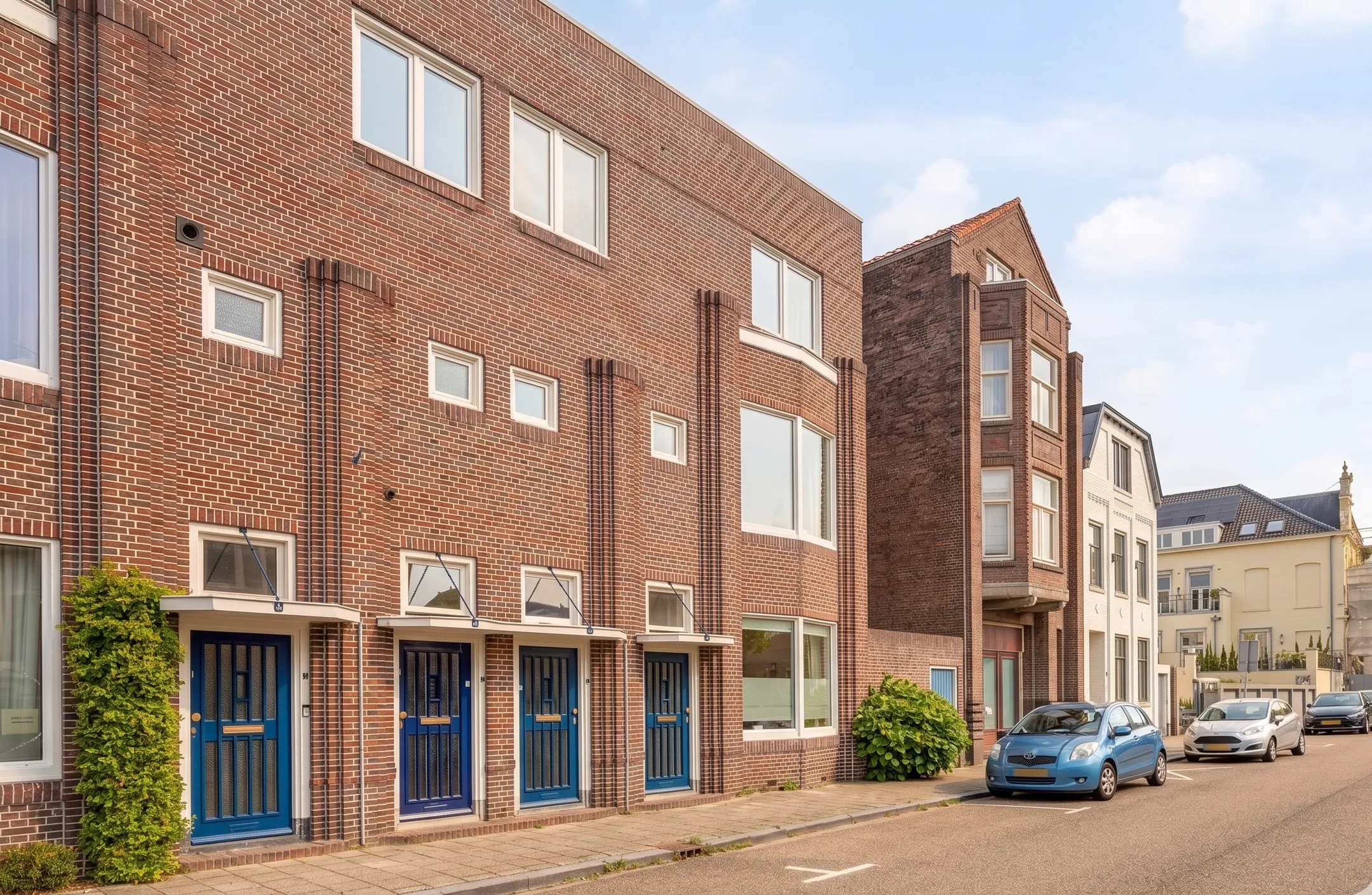 Tussenwoning Pierre Cuypersstraat 10 in Roermond