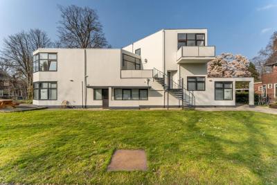 Bovenwoning Henriëtte van Lijndenlaan 6 BIS in Zeist