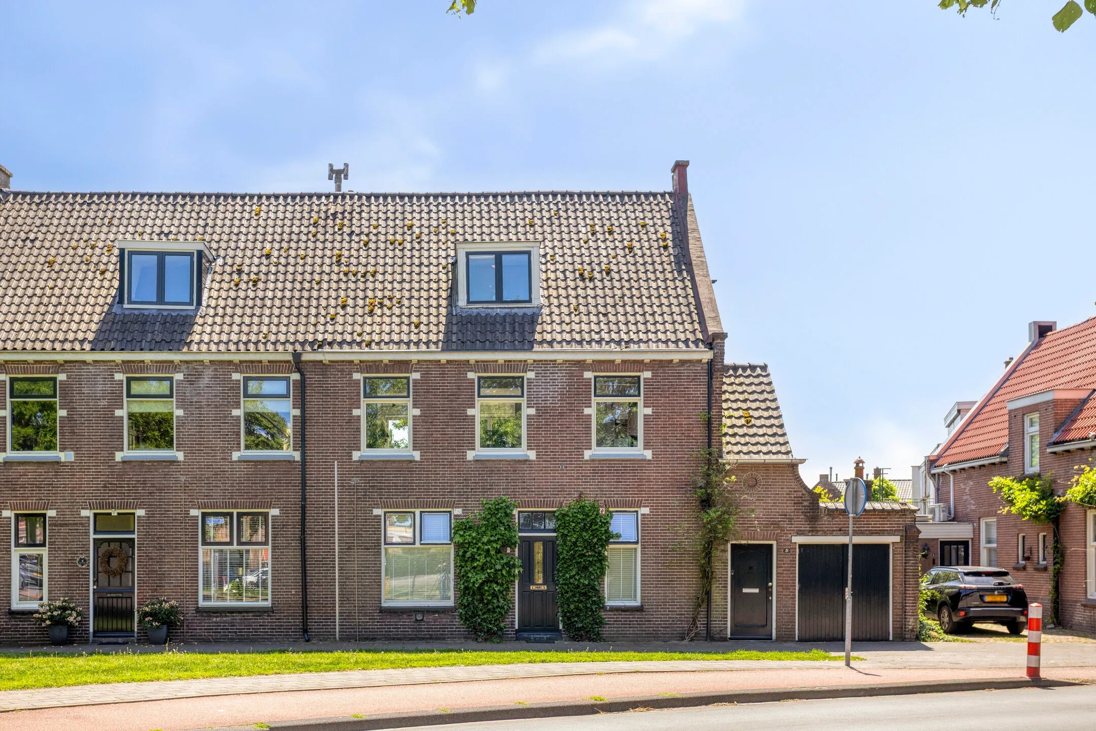 Bovenwoning Julianalaan 5 I in Hengelo