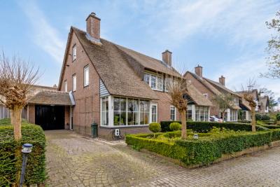 2-onder-1-kapwoning Beurtschipper 3 in IJsselstein