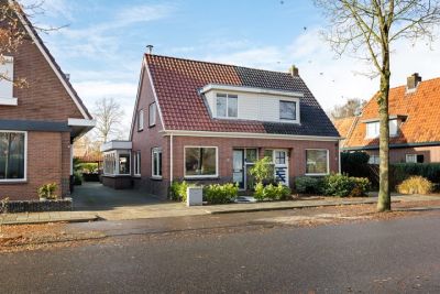 2-onder-1-kapwoning Ter Apelkanaal West 149 in Ter Apelkanaal
