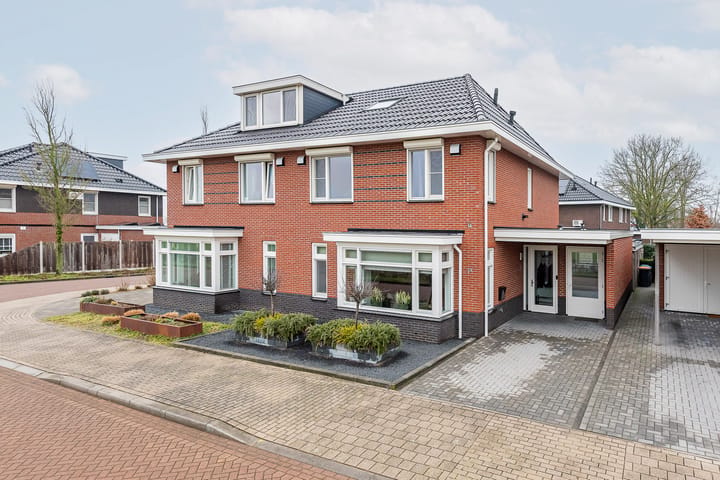 2-onder-1-kapwoning Berghseweg 7 K in Varsselder