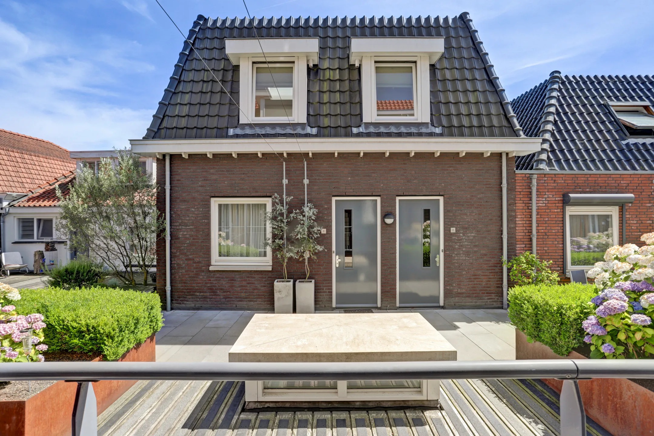 Maisonnette Ambachtswerf 5 in De Lier