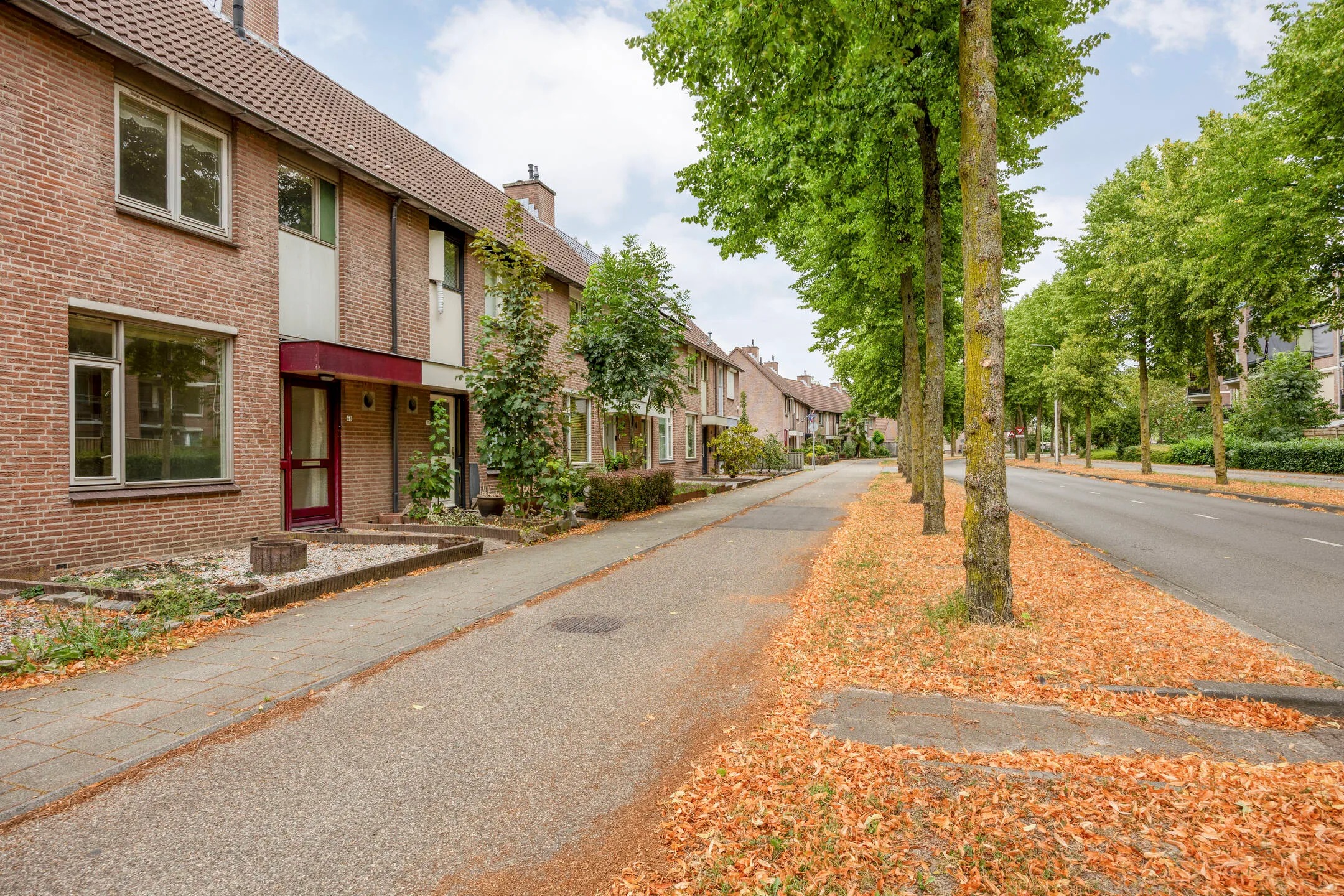 Tussenwoning Looveltlaan 68 in Oss