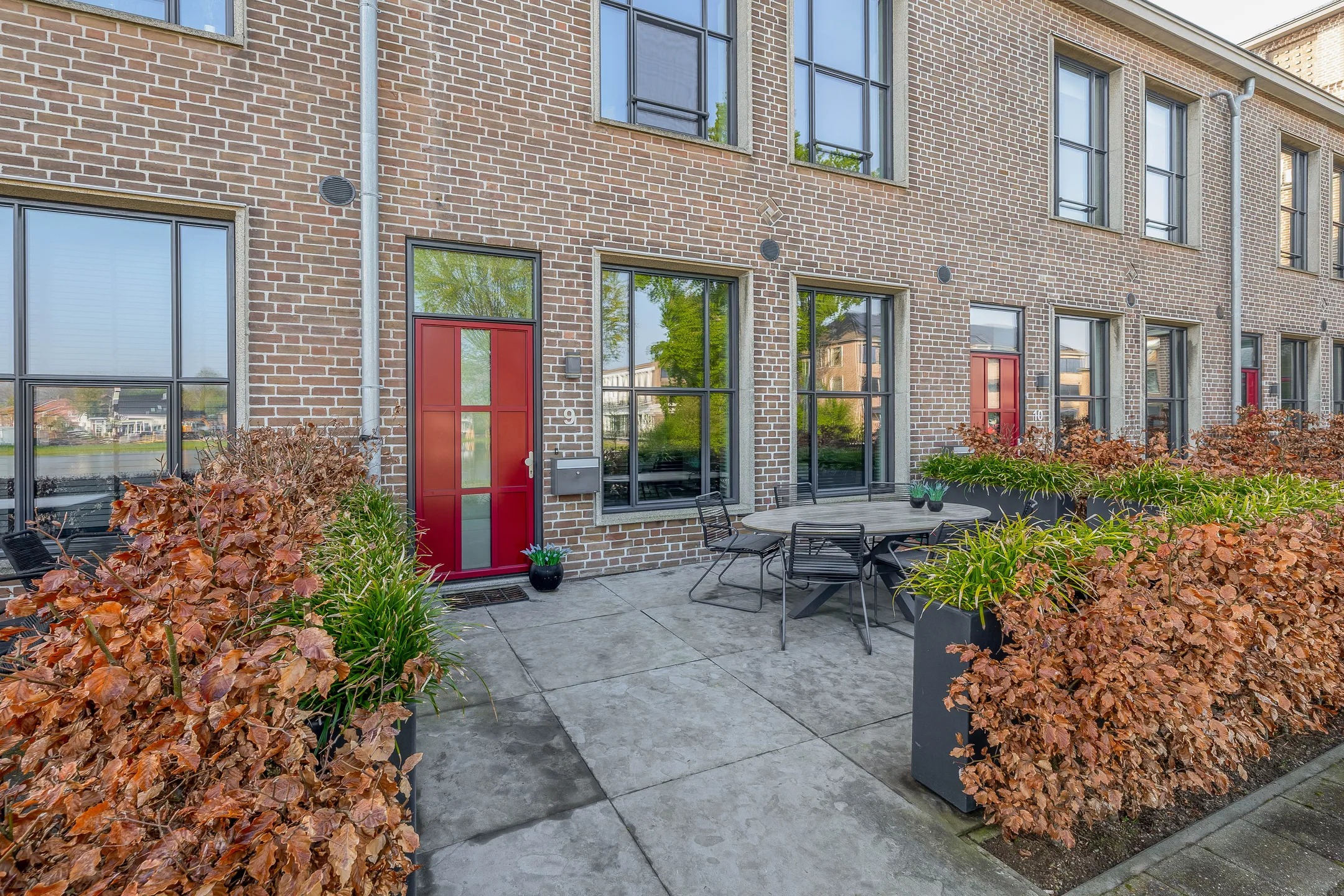 Benedenwoning Zwijsenhof 9 in Veghel