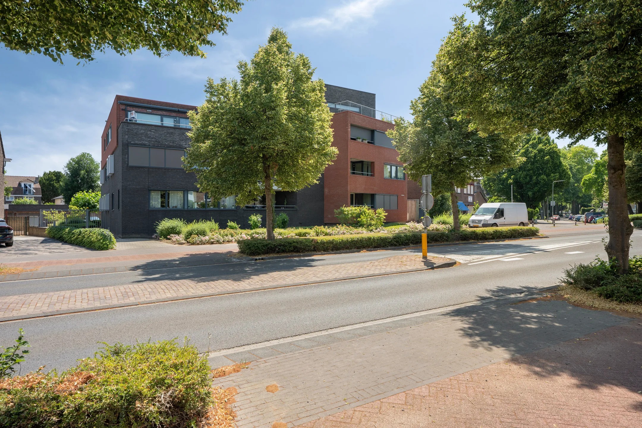 Benedenwoning Rijksweg Zuid 122 3 in Sittard