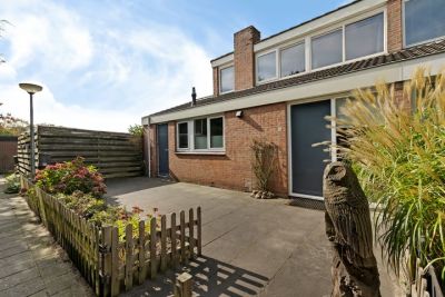 Eengezinswoning, tussenwoning Edveensweg 50 in Oosterhesselen
