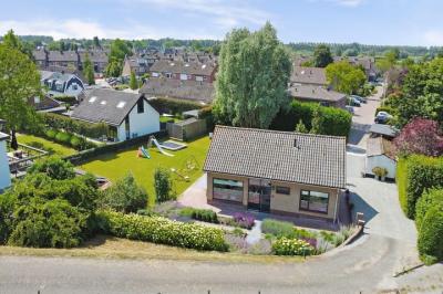 Eengezinswoning, vrijstaande woning Kom Lekdijk 55 in Lexmond