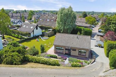 Eengezinswoning, vrijstaande woning Kom Lekdijk 55 in Lexmond