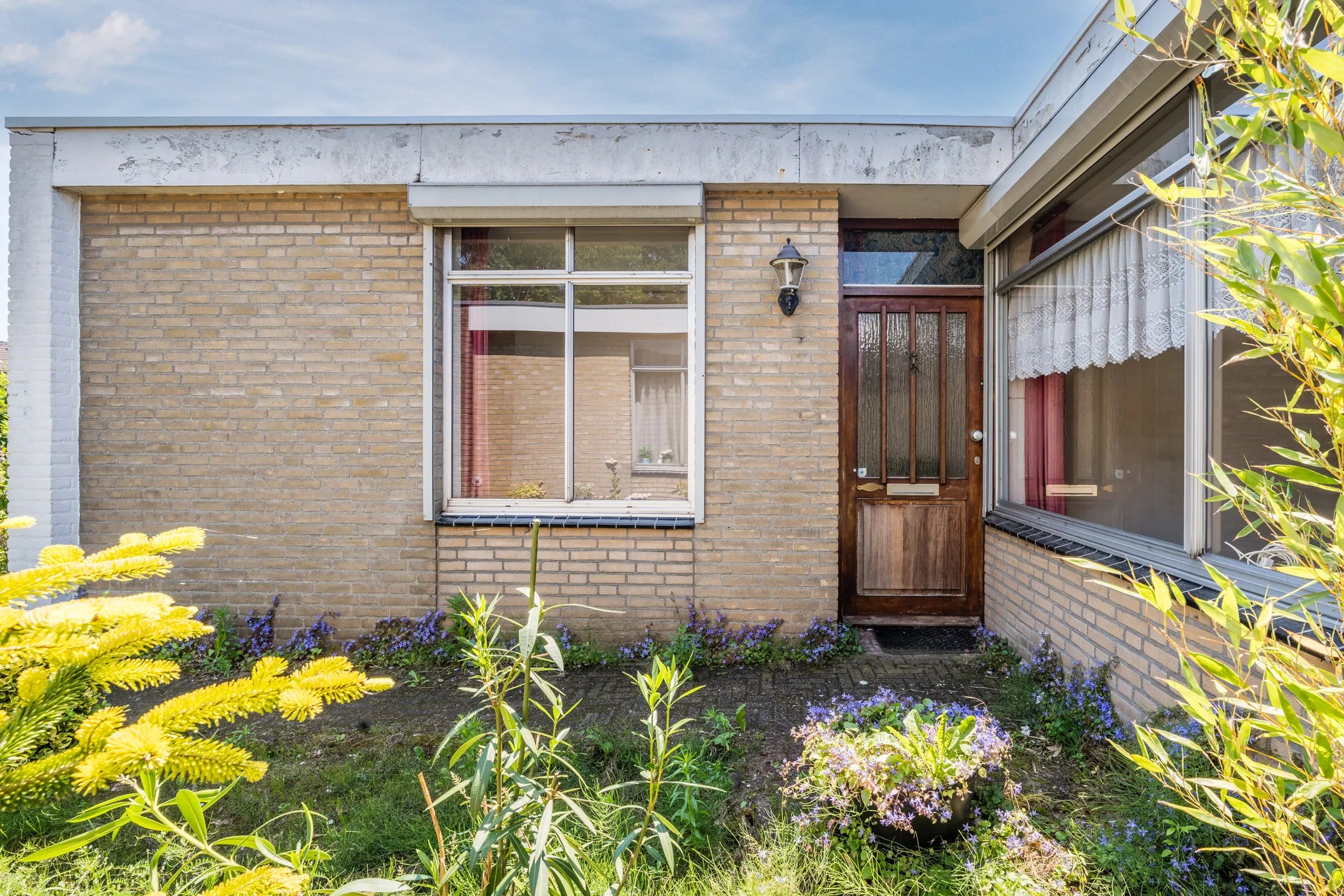 Tussenwoning Korhoenderveld 207 in Cuijk