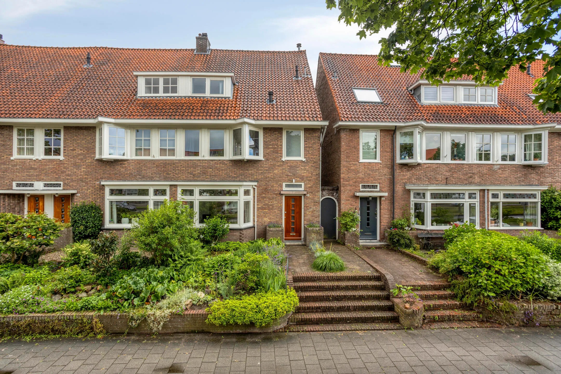 Hoekwoning Cattepoelseweg 283 in Arnhem