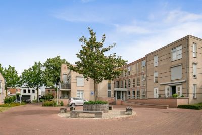 Maisonnette Kuipershof 17 in Heesch
