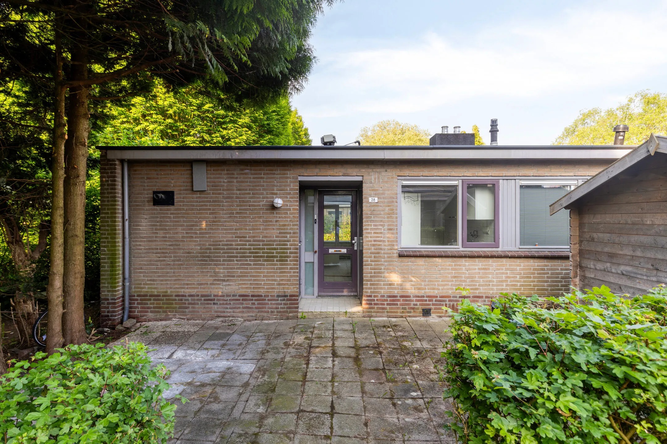 Eindwoning Lacombléstraat 28 in Arnhem