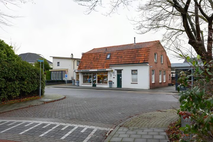 Bovenwoning Ruurloseweg 12 in Groenlo